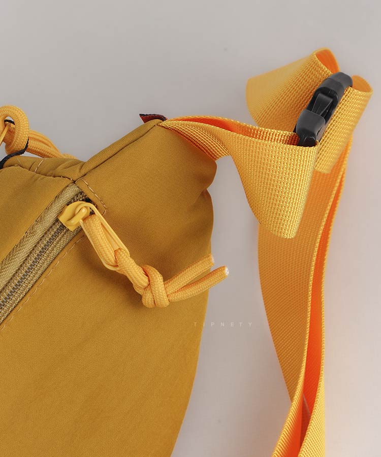                                                   مشکی سبز کرم خردلی کیف کمری 0927  - تصویر 4