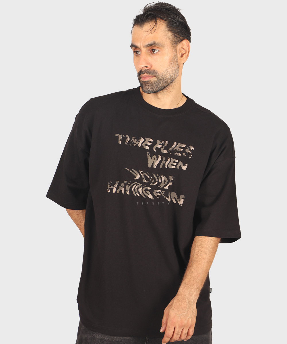                                     خاکی مشکی صورتی یشمی سفید تیشرت لش 1728  - تصویر 4