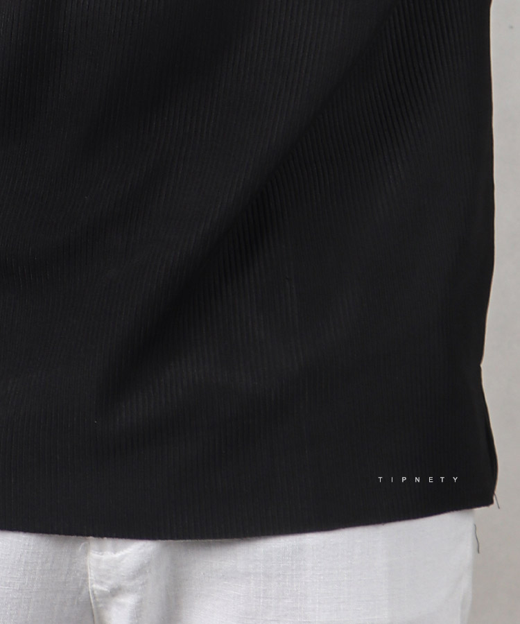                                     مشکی تیشرت لش 1793  - تصویر 5