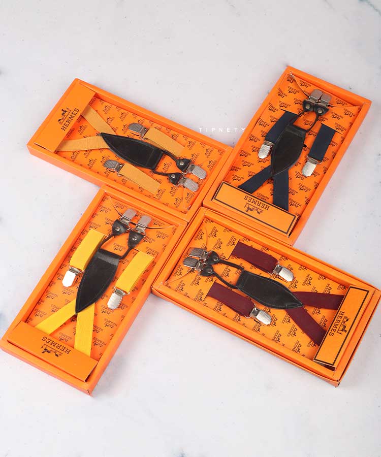 ساسبند مردانه مدل کشی 7001