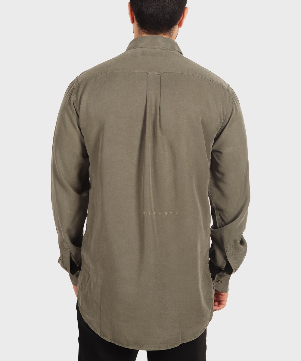     روشن               آبی آبی روشن سورمه ای نسکافه ای لجنی مشکی نفتی سفید پیراهن لش 1700  - تصویر 18