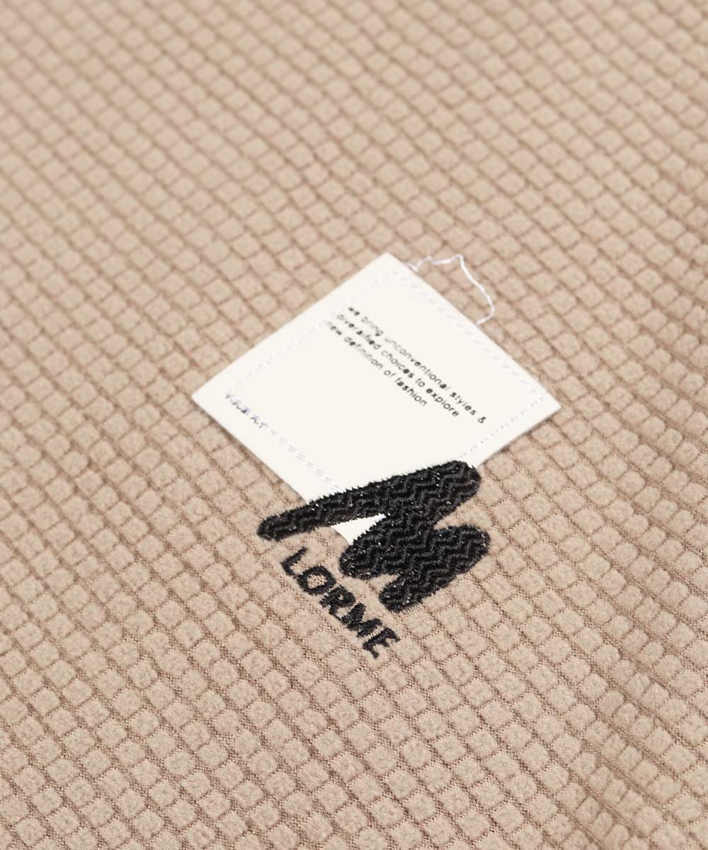                     مشکی دودی خاکی شکلاتی پاییزه پلیور 7086  - تصویر 18