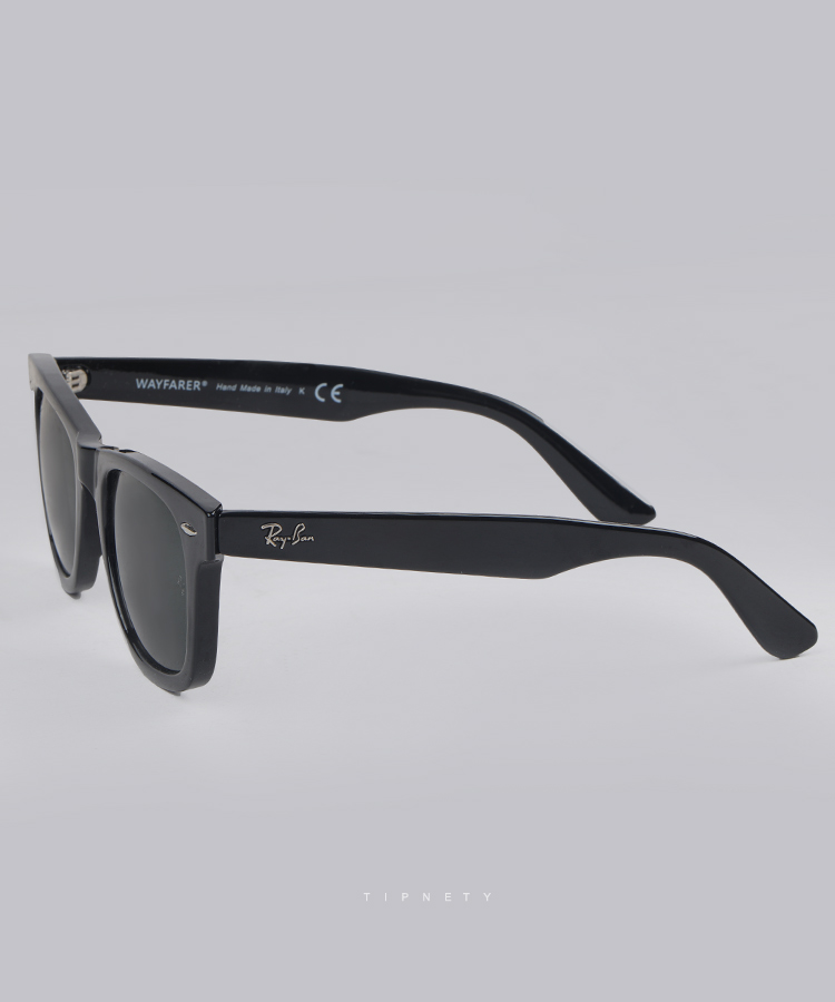 عینک آفتابی برند ری بن مدل ویفرر 2140