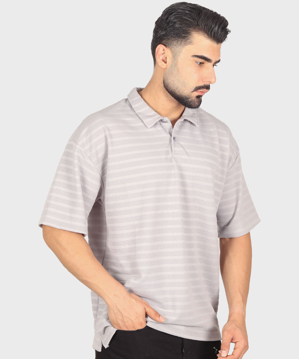                                                             طوسی کرم مشکی شیری تیشرت لش 1644  - تصویر 22