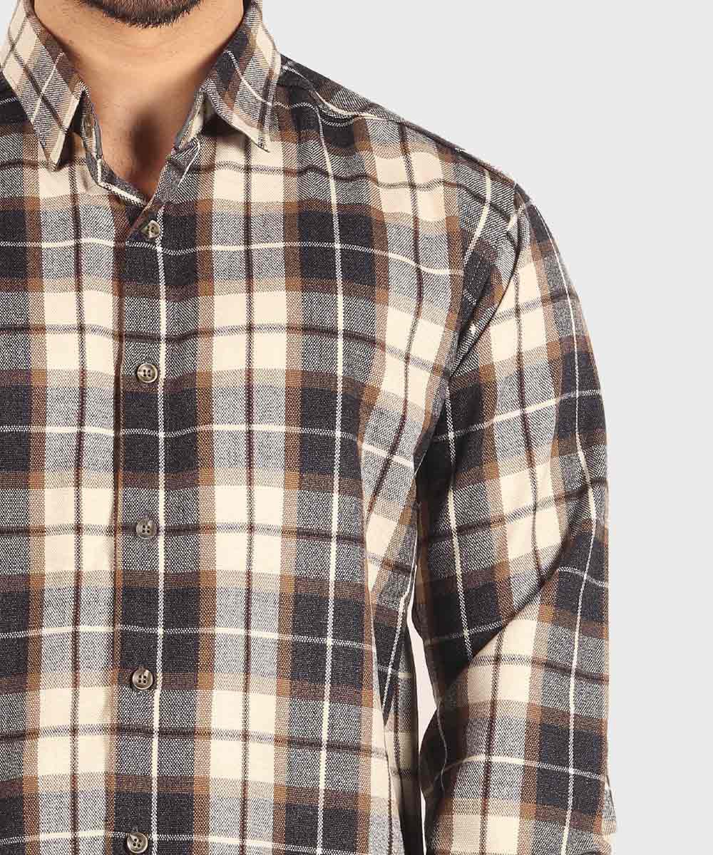     کرم پاییزه پیراهن 0501  - تصویر 4