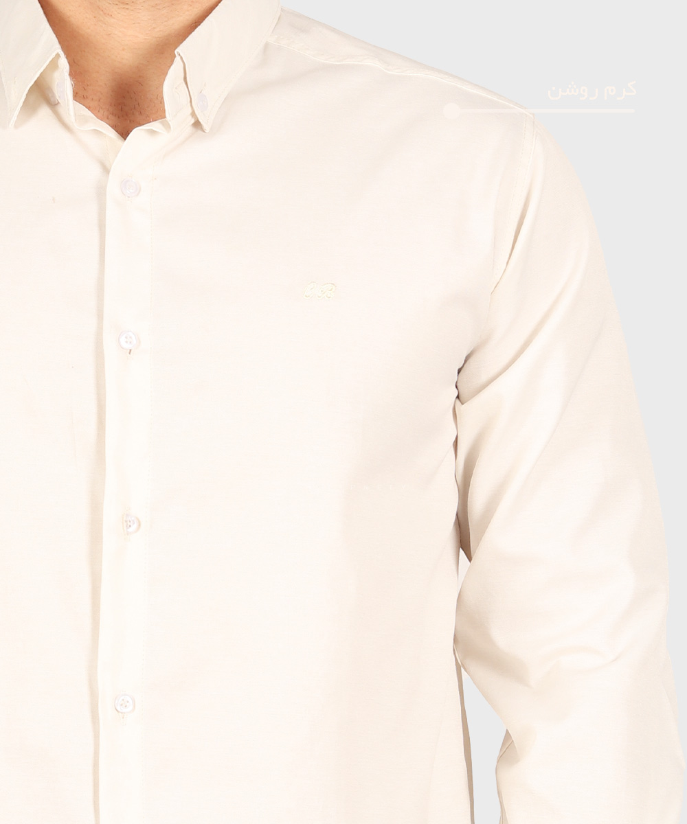   تیره       روشن                     تیره       روشن                     تیره       روشن                     تیره سورمه ای نفتی   روشن کرم صورتی روشن طوسی آبی روشن نوک مدادی پسته ای آبی تیره یشمی پیراهن آستین بلند فیت 0108  - تصویر 8