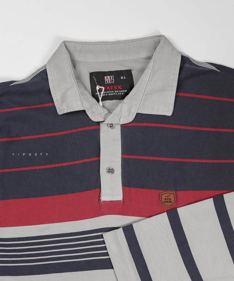                                                             نارنجی سبز آبی قرمز پاییزه تیشرت 1257  - تصویر 4