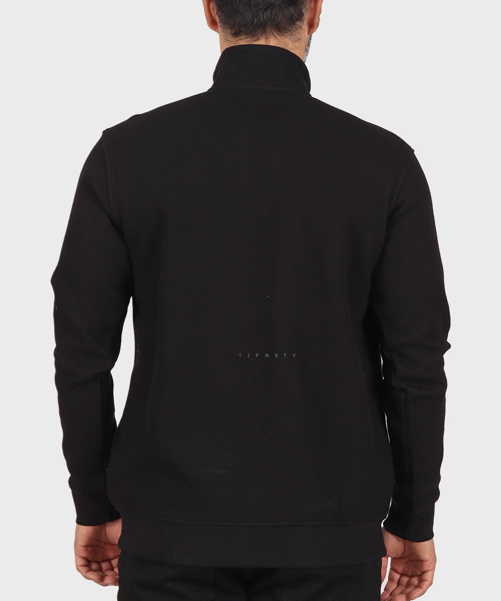                                                                       سورمه ای کرم مشکی صدری سبز قهوه ای پاییزه تیشرت 0624  - تصویر 18