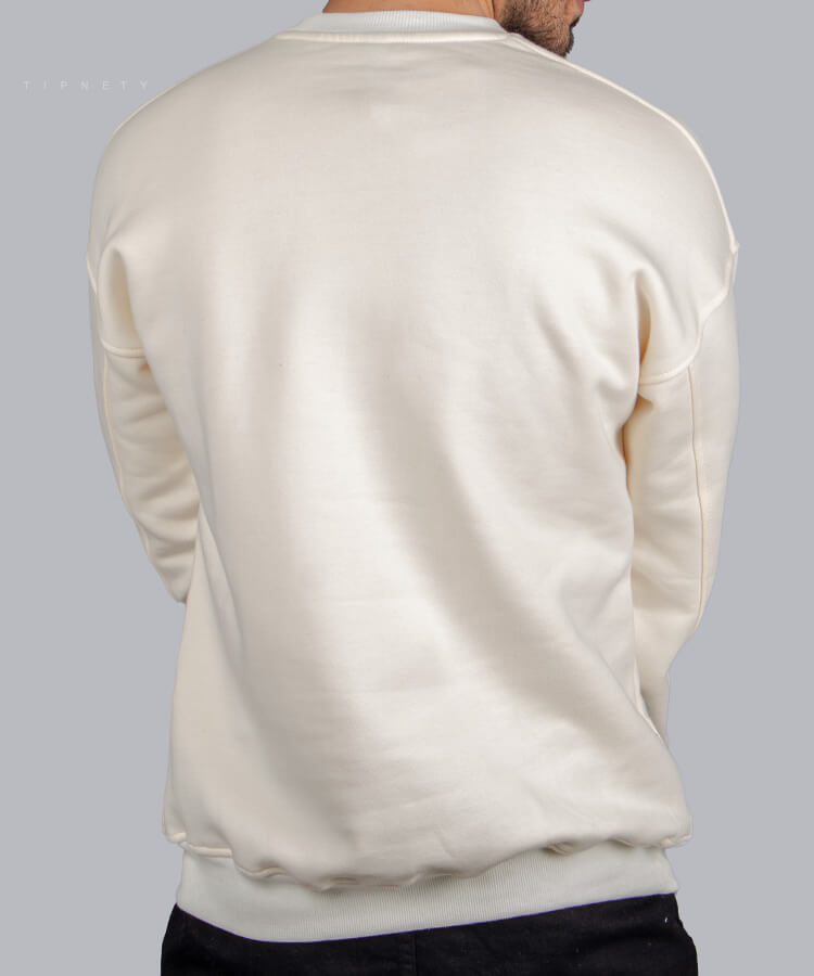                         استخوانی پاییزه پلیور 1251  - تصویر 3