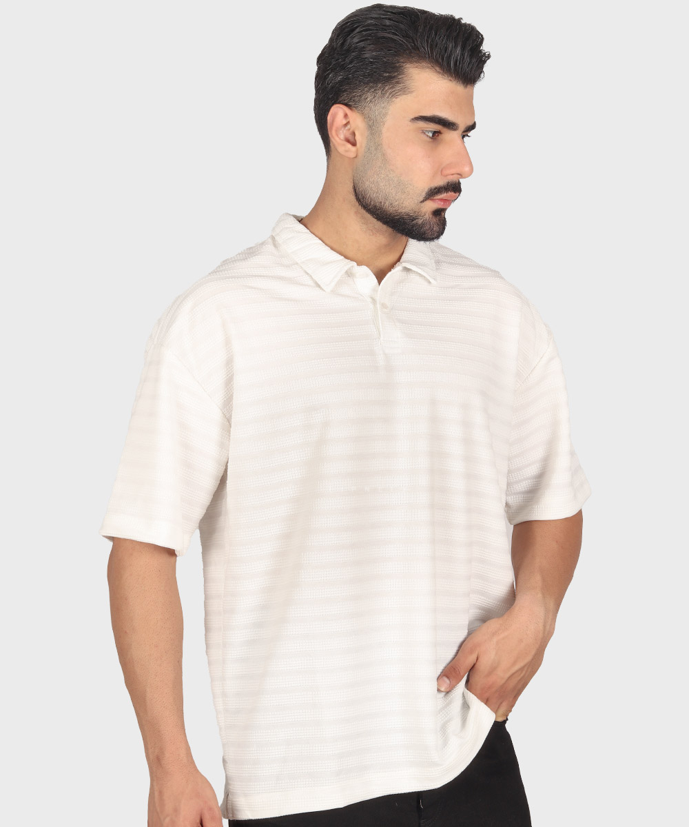                                                             طوسی کرم مشکی شیری تیشرت لش 1644  - تصویر 20