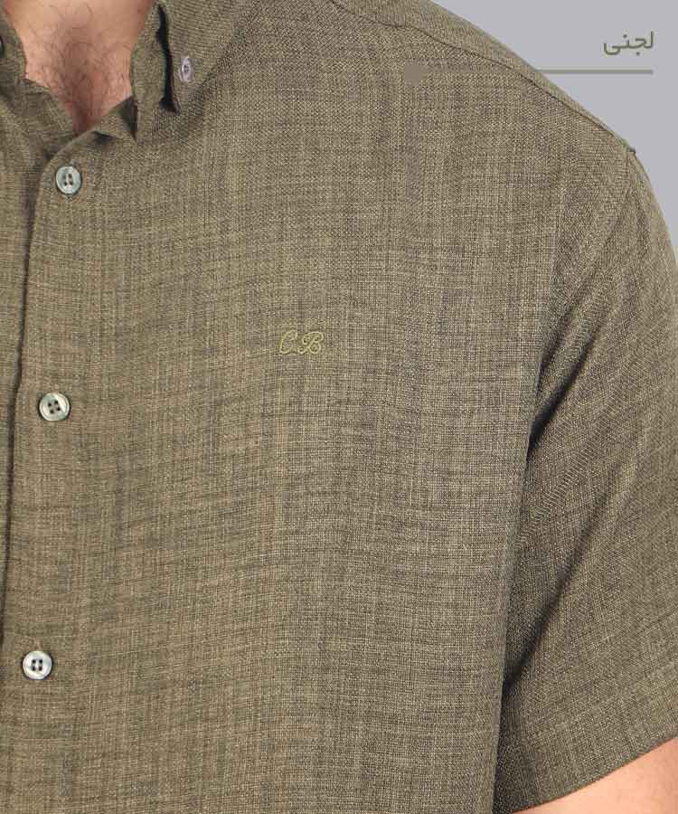     روشن                               روشن                                                                                                                   روشن                                   روشن                                   روشن                                   روشن                                   روشن                               صدری   روشن مشکی کرم سبز طوسی لجنی استخوانی سفید پسته ای سورمه ای خاکی تینت آبی شتری نسکافه ای پیراهن آستین کوتاه فیت 0494  - تصویر 4