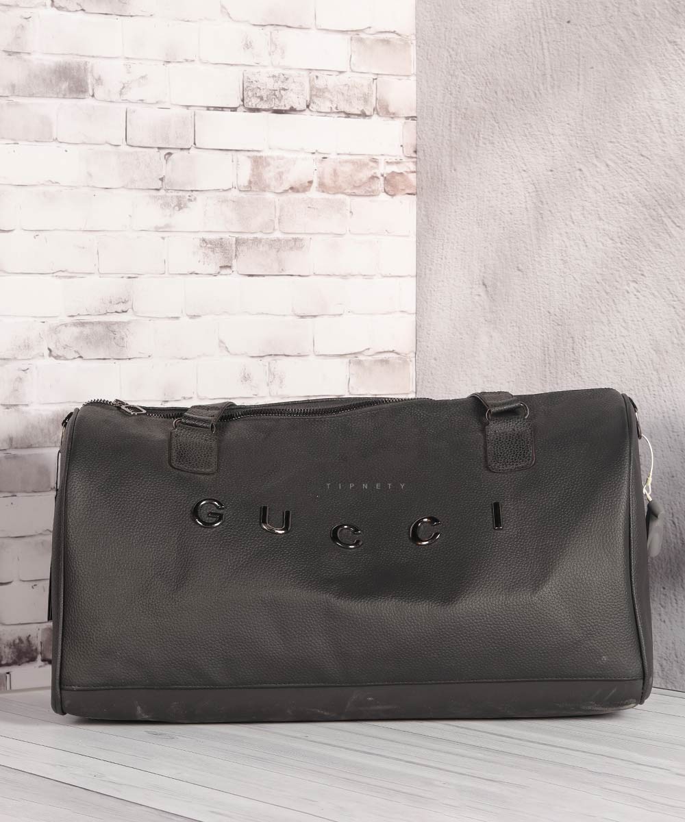 ساک ورزشی GUCCI مشکی 3110