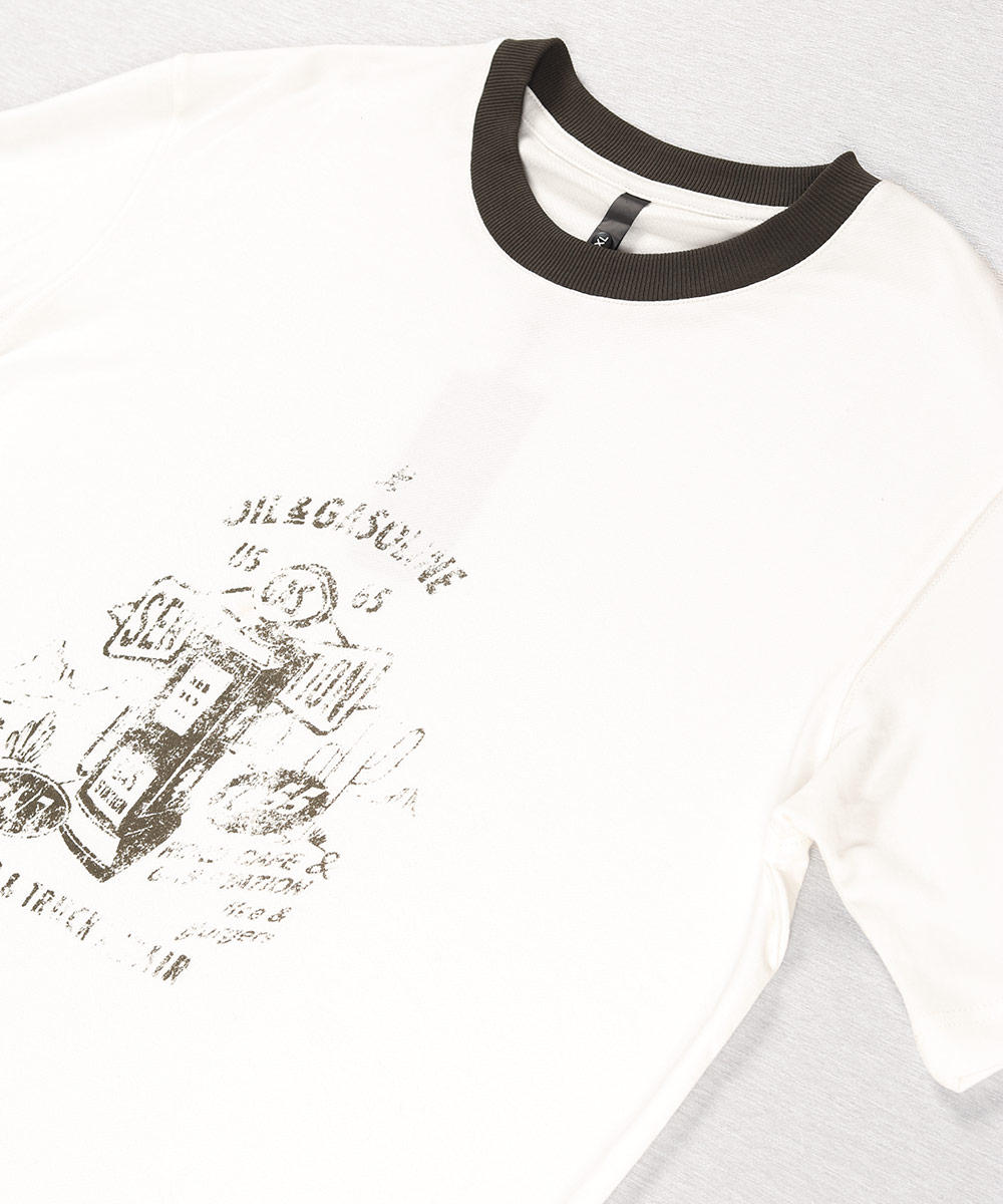                   لجنی مسی تیشرت لش 1729  - تصویر 8