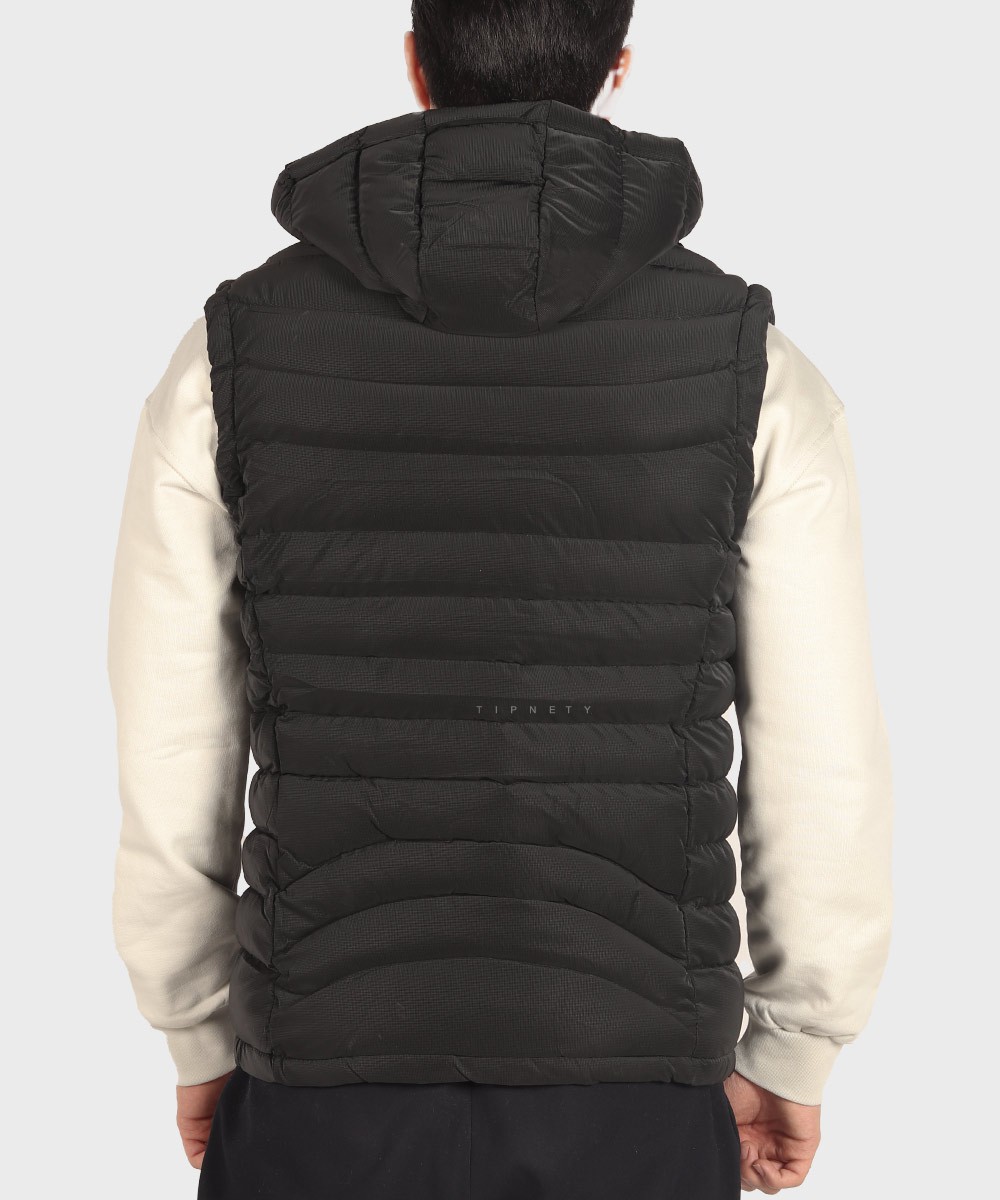 مشکی زمستانه پافر 2015  - تصویر 4