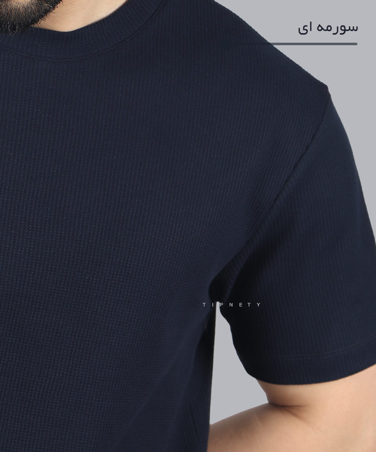             ملانژ               ملانژ               ملانژ               ملانژ               ملانژ               ملانژ               ملانژ               ملانژ   دودی سورمه ای مشکی سبز سفید سورمه ای ملانژ   تیشرت لش 0559  - تصویر 8