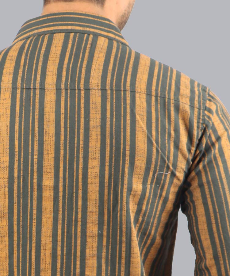                                                                                 قرمز آجری سورمه ای مشکی پیراهن یقه انگلیسی 0239  - تصویر 6