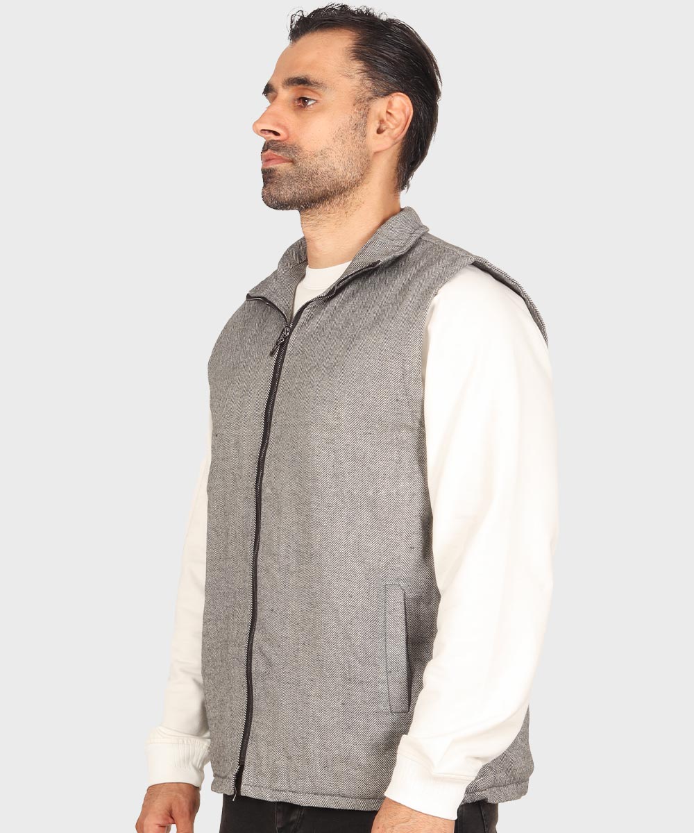     طوسی زمستانه پافر 2250  - تصویر 3