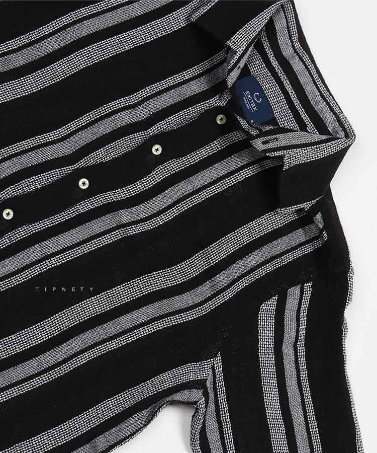                     مشکی پیراهن لش 1333  - تصویر 5