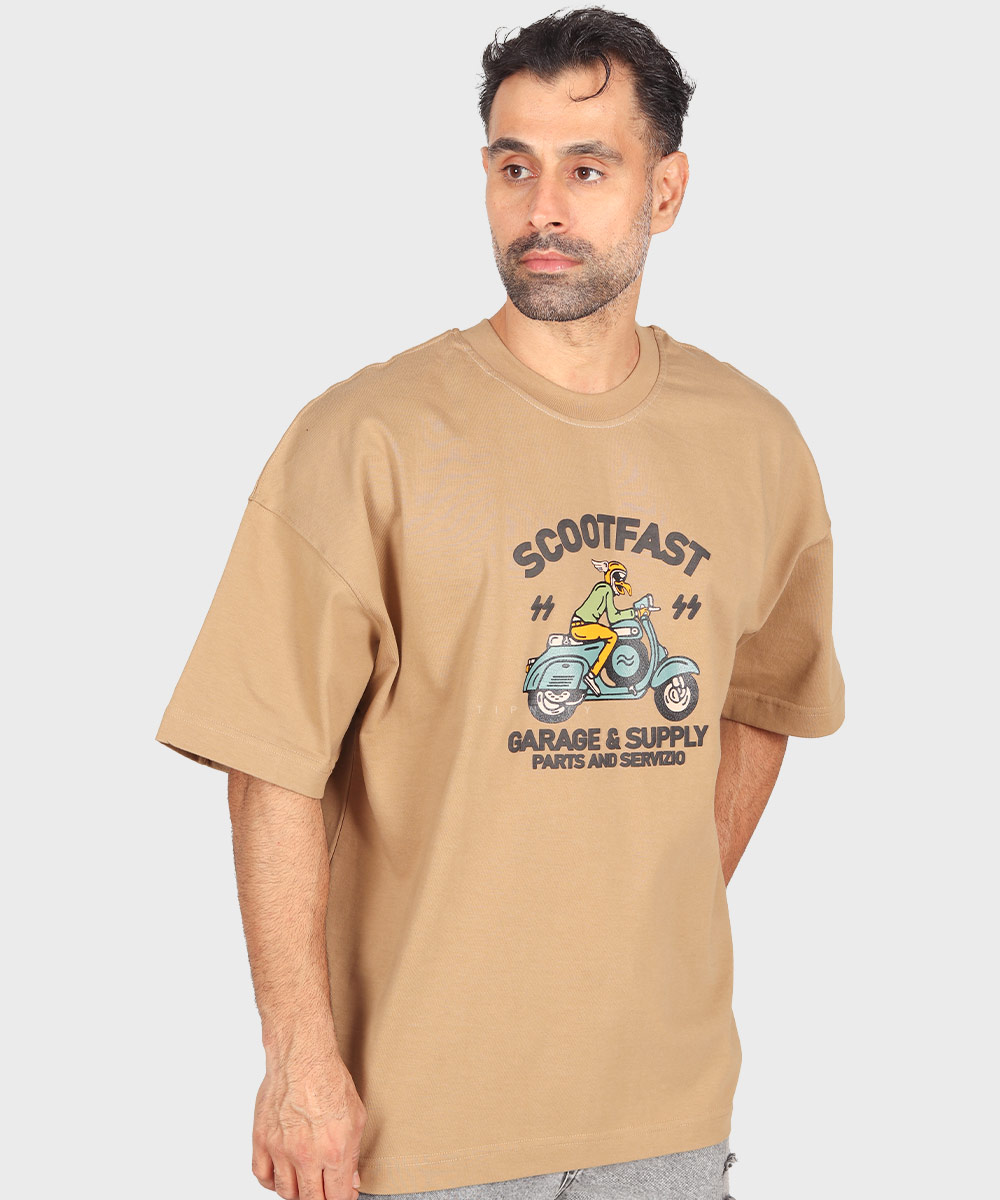                                     کرم روشن شیری مشکی کاربنی سبز شکلاتی نسکافه ای صورتی تیشرت لش 6218  - تصویر 8