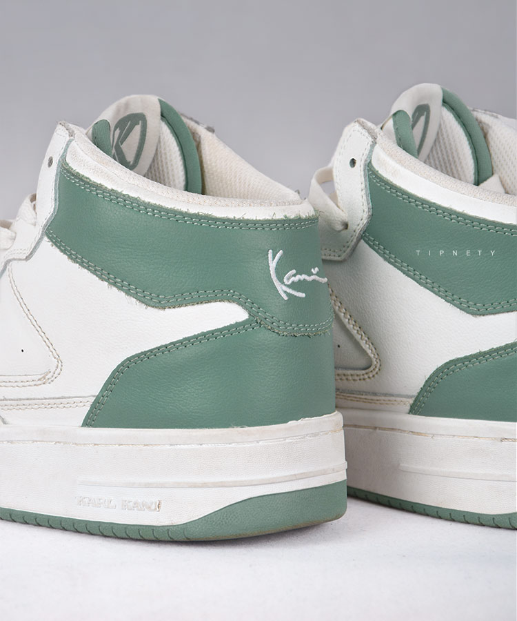                                                         کفش روزمره (کتانی) 8004                   خردلی زرد قرمز سبز صدری نفتی شکلاتی نارنجی کفش روزمره (کتانی) 8000  - تصویر 6