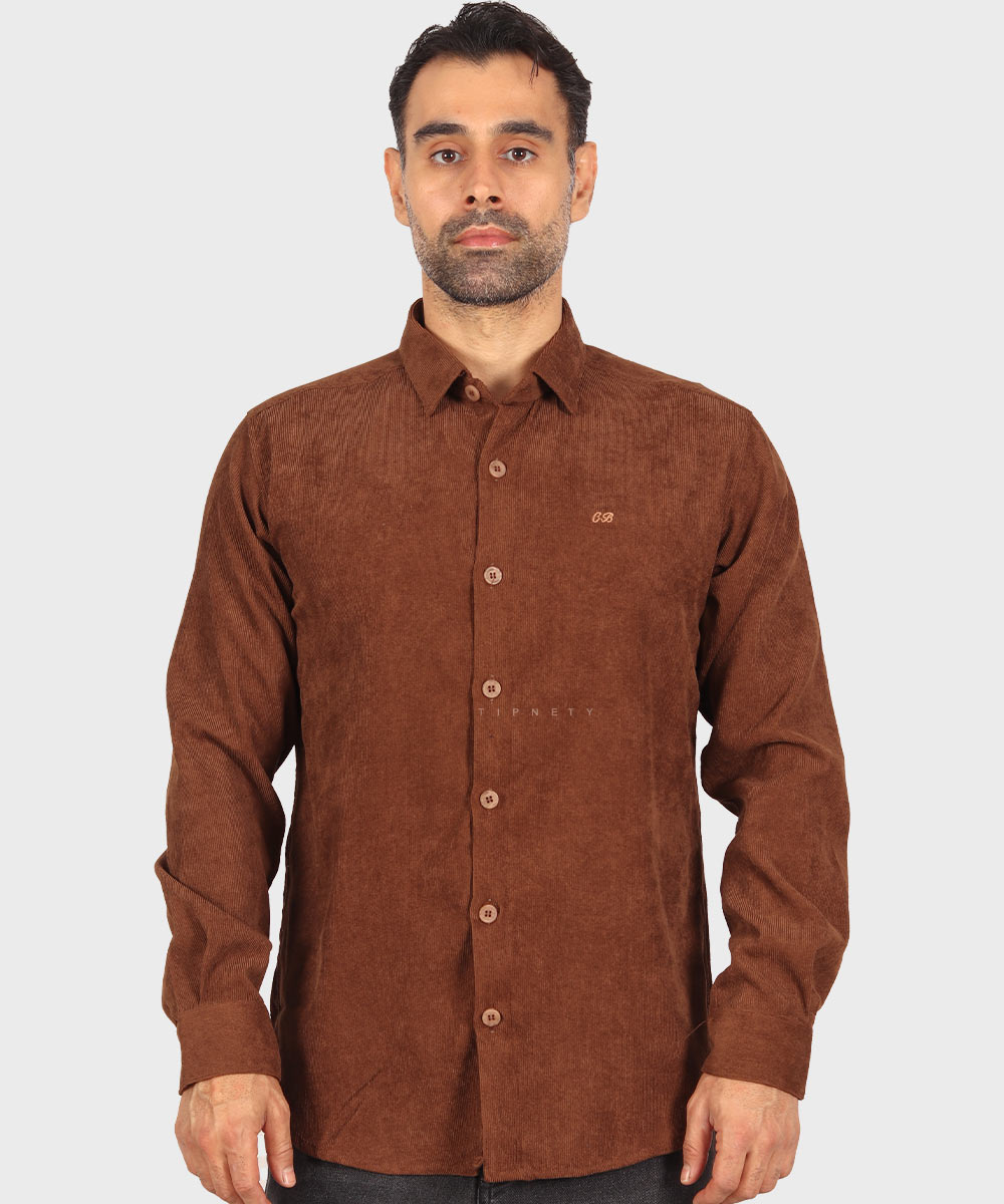                             نفتی سورمه ای کرم یشمی مشکی قهوه ای پاییزه پیراهن 0374  - تصویر 7