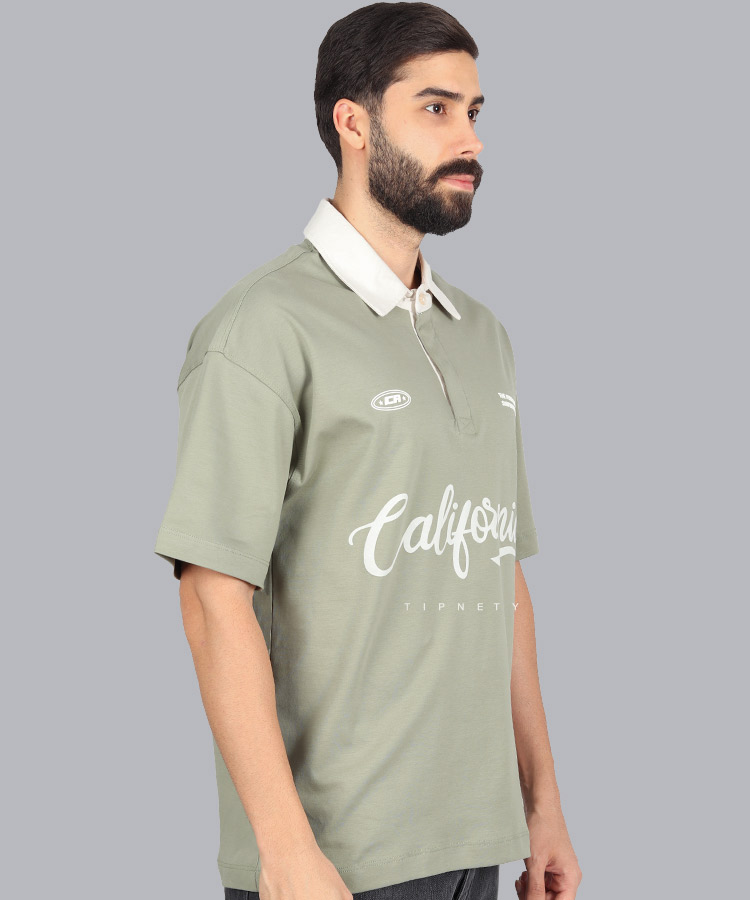                                                                                           صدری مشکی تیشرت یقه دار 1440  - تصویر 6