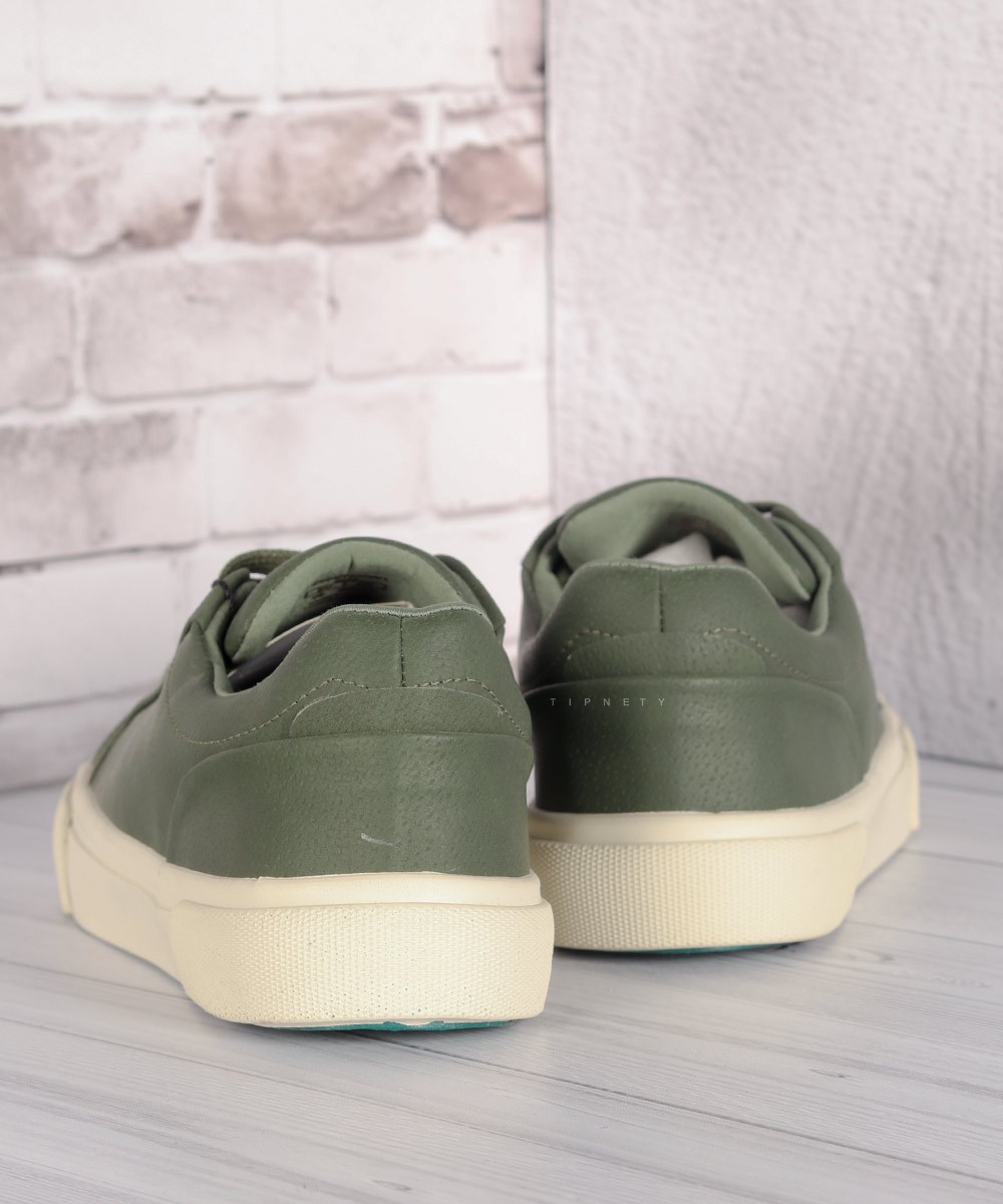 یشمی کفش کژوال 0322  - تصویر 4