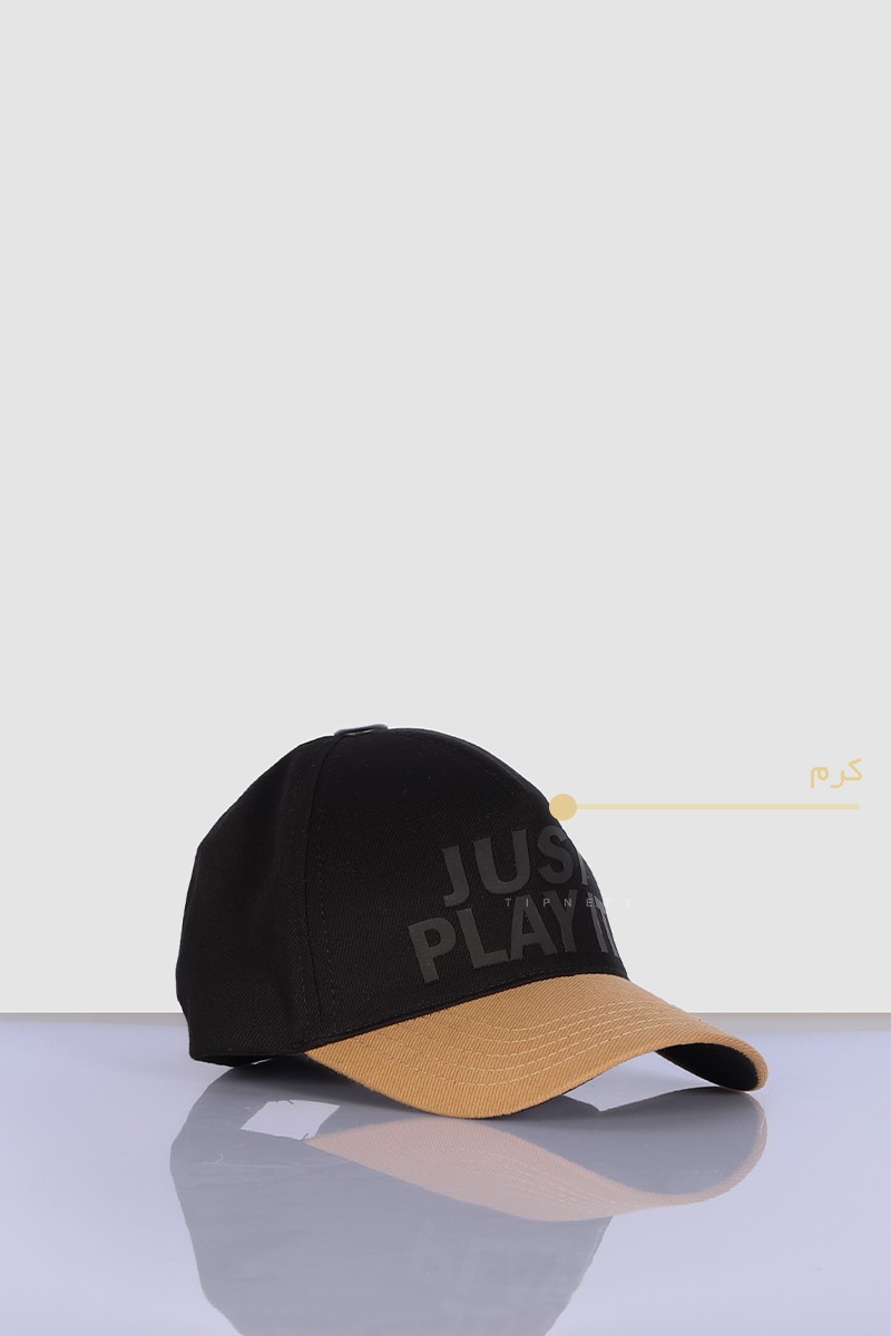       طوسی کرم کلاه نقابدار 3006  - تصویر 3