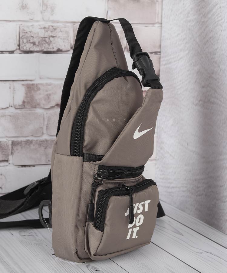 کیف بادی بگ طرح Nike کد 1695