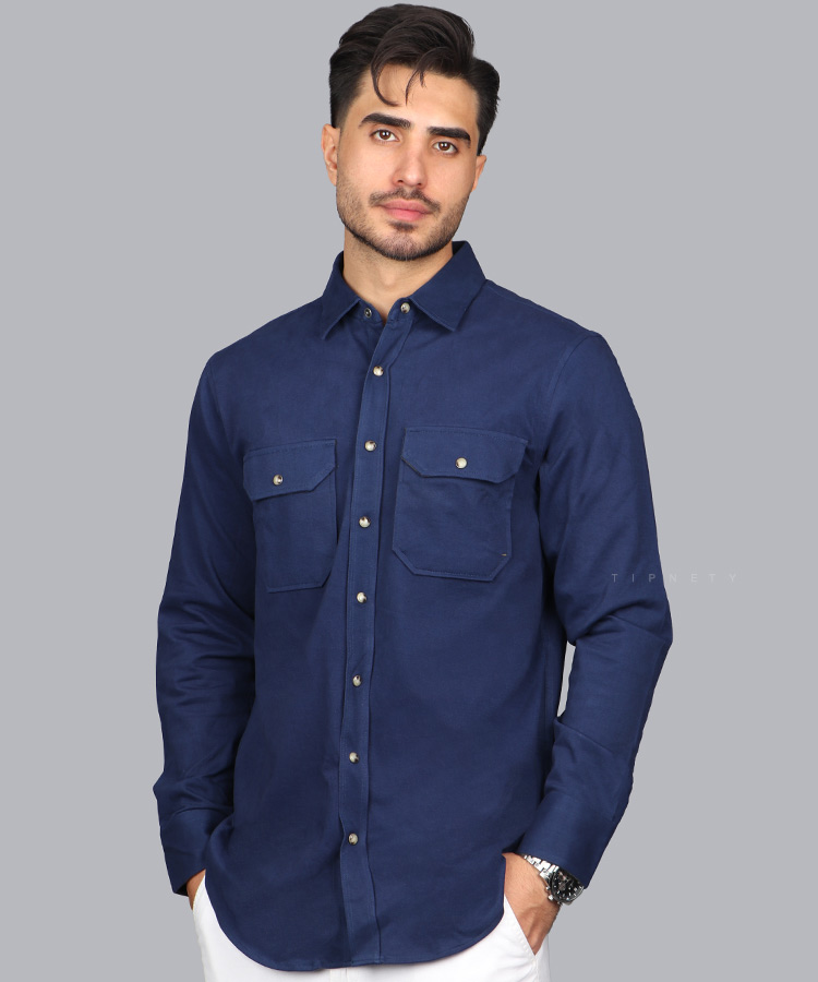                                                                                                                                                                                                                                                                                                 خاکی سورمه ای طوسی روشن قهوه ای نخودی کرم نفتی فرمی پاییزه پیراهن 3020  - تصویر 4