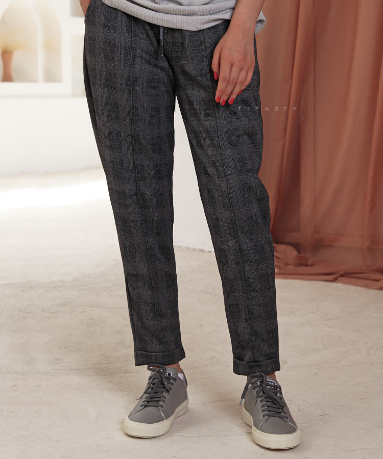         ملانژ           ملانژ           ملانژ           ملانژ           ملانژ           ملانژ           ملانژ           ملانژ           ملانژ           ملانژ           ملانژ   مشکی ذغالی طوسی ذغالی ملانژ شلوار پارچه ای اسلش 1103  - تصویر 4