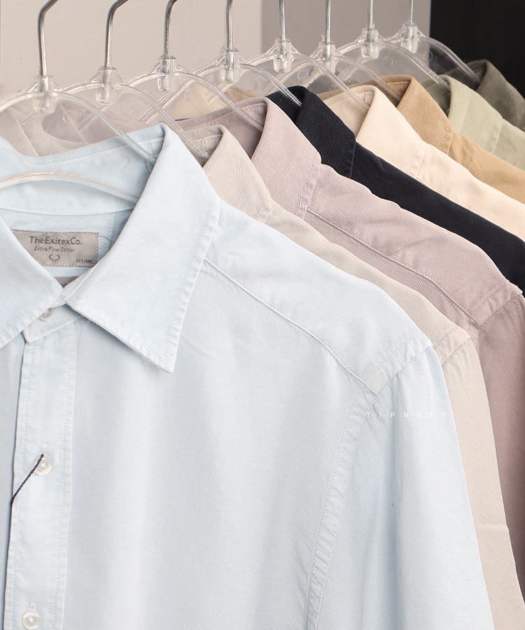   روشن       روشن             روشن       روشن             روشن طوسی کرم طوسی روشن سورمه ای آبی روشن لجنی صدری پیراهن آستین کوتاه کلاسیک 5405  - تصویر 17