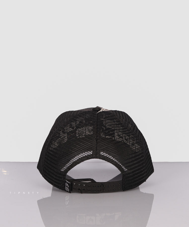     مشکی کلاه نقابدار 1856  - تصویر 3