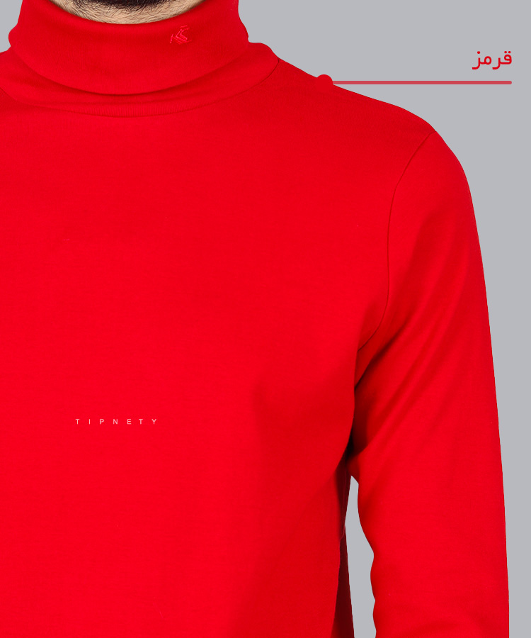                                                                                                                                                                                                                                                                                                                                                                 سبز   سورمه ای سفید مشکی   طوسی کرم دودی لجنی یشمی   فرمی پاییزه یقه اسکی 5182 زرشکی آجری قرمز شتری پاییزه یقه اسکی 6184  - تصویر 6