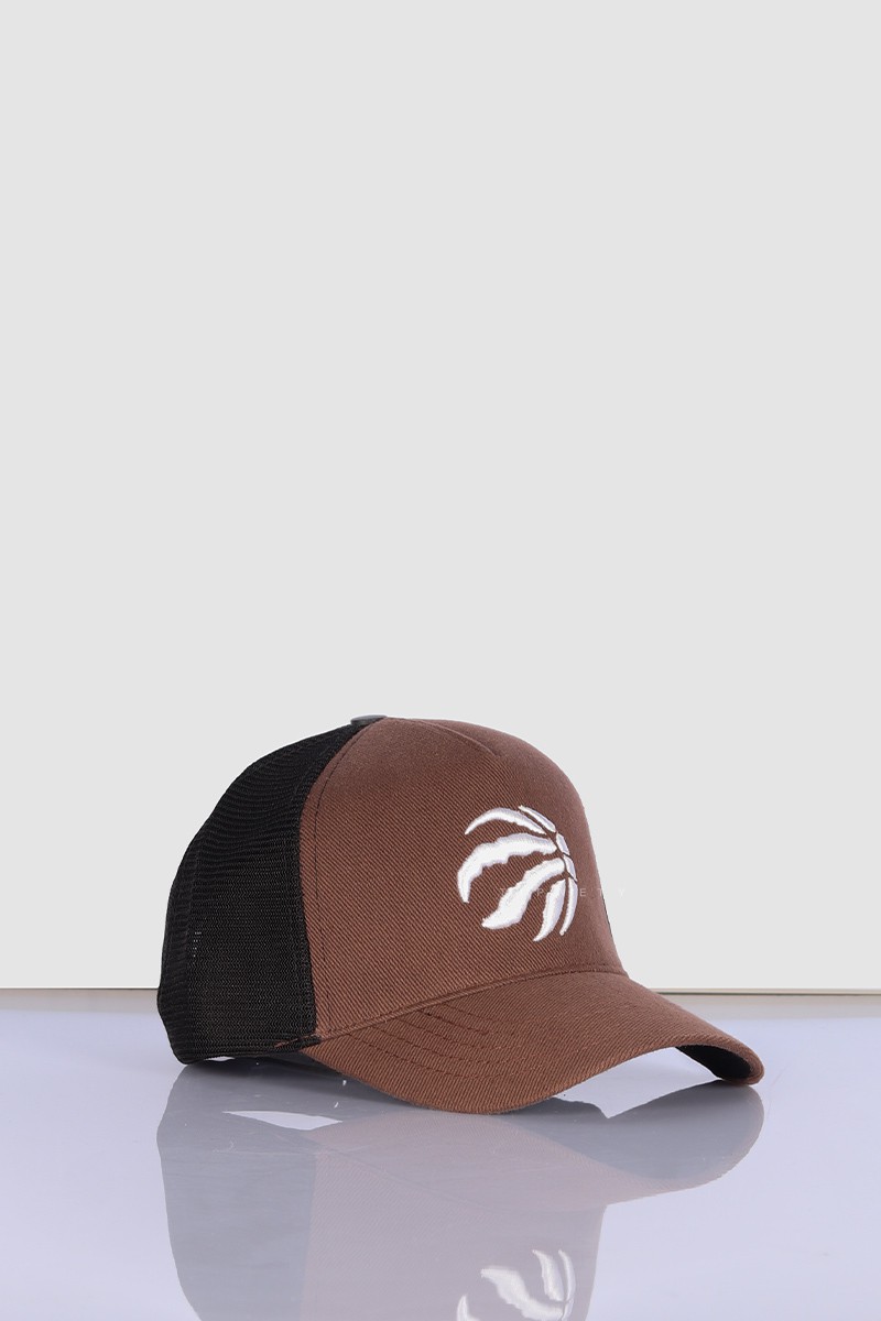       شکلاتی حنایی کلاه نقابدار 2293  - تصویر 3