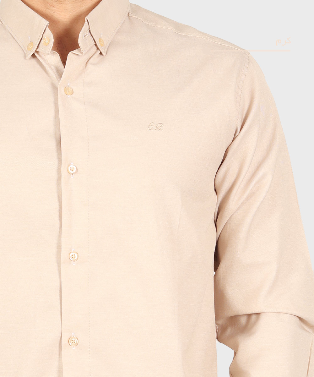   تیره       روشن                     تیره       روشن                     تیره       روشن                     تیره سورمه ای نفتی   روشن کرم صورتی روشن طوسی آبی روشن نوک مدادی پسته ای آبی تیره یشمی پیراهن آستین بلند فیت 0108  - تصویر 10