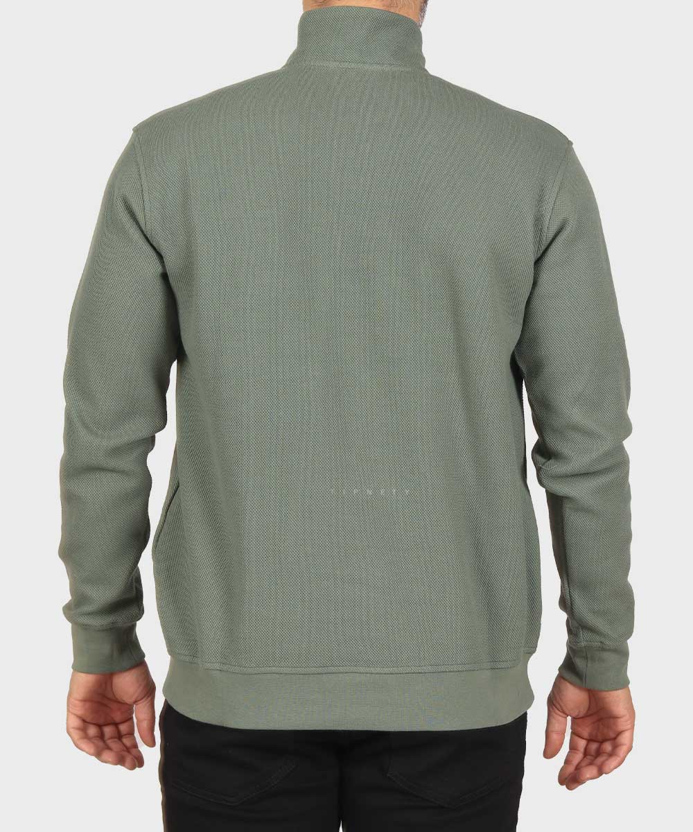                                                                       سورمه ای کرم مشکی صدری سبز قهوه ای پاییزه تیشرت 0624  - تصویر 25