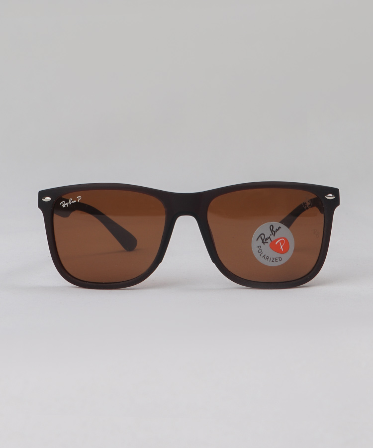                                                   مشکی سورمه ای قهوه ای آبی عینک آفتابی 8372  - تصویر 3