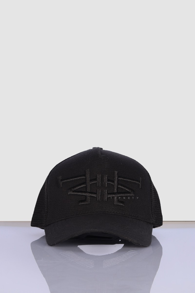         مشکی پسته ای حنایی کلاه نقابدار 3015  - تصویر 3