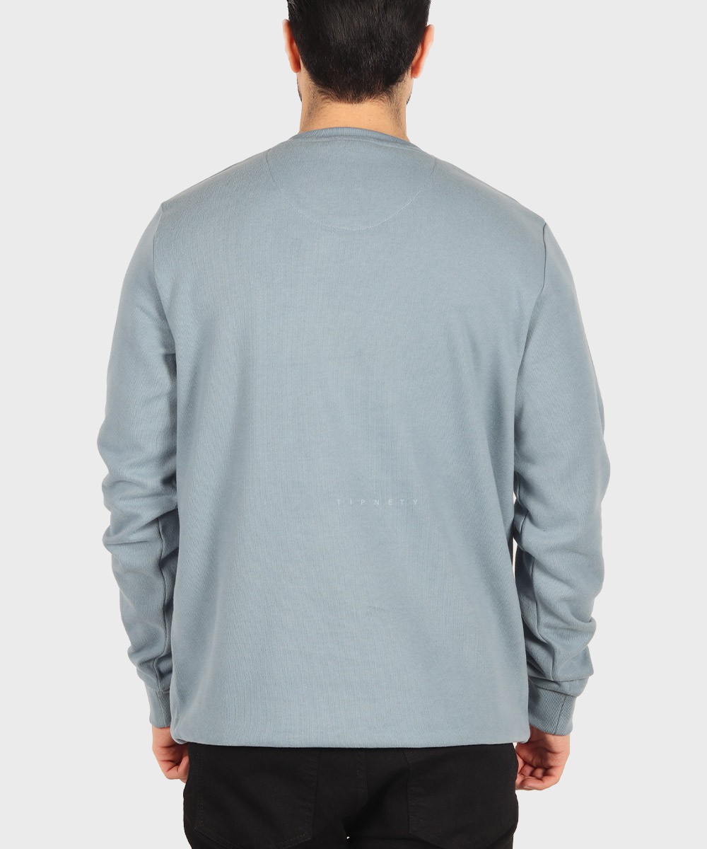                               آجری قهوه ای فرمی یشمی زرشکی خردلی کله غازی آبی روشن کاربنی سبز آبی چرک لجنی صدری مشکی پاییزه پلیور 5353  - تصویر 47