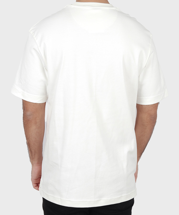                         شیری مشکی تیشرت لش 9197  - تصویر 3