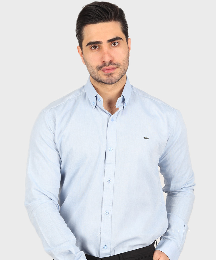                   روشن                       روشن                       روشن                       روشن     کرم مشکی سورمه ای صدری یشمی زرشکی سفید ذغالی کرم روشن آبی پیراهن آستین بلند فیت 1002  - تصویر 4