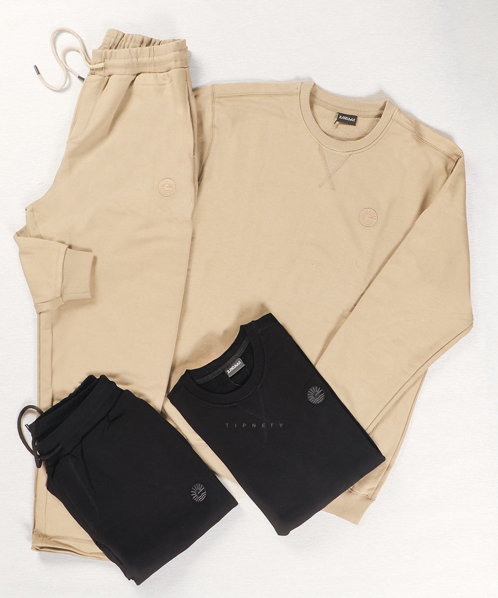 ست دورس و شلوار مردانه و طرحدار 1527