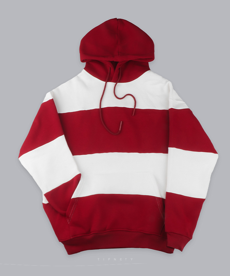                                                                                                                                                                                                                                                                         یشمی مشکی آبی زرشکی فرمی پاییزه هودی 3741  - تصویر 9