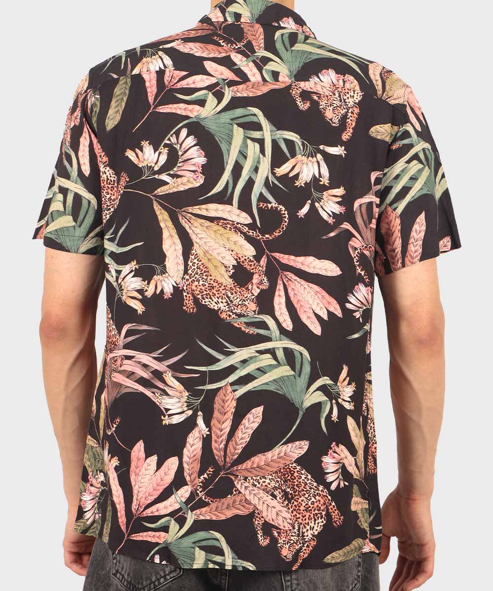                         تک پیراهن آستین کوتاه فیت 2030  - تصویر 3