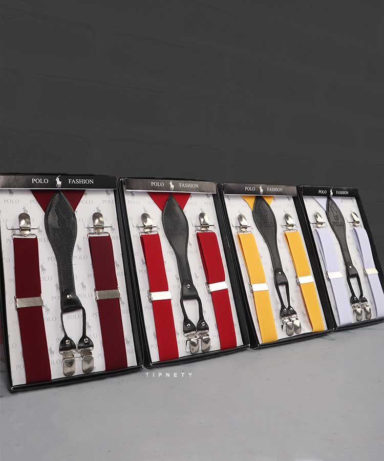 ساسبند مردانه مدل کشی 7000