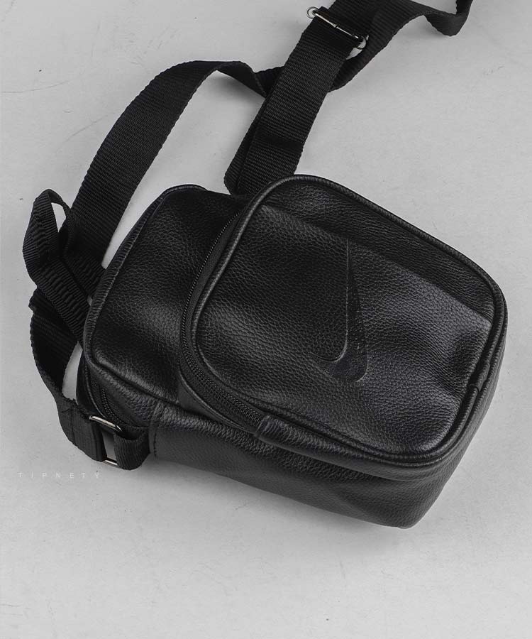             مشکی کیف دوشی 9120  - تصویر 4