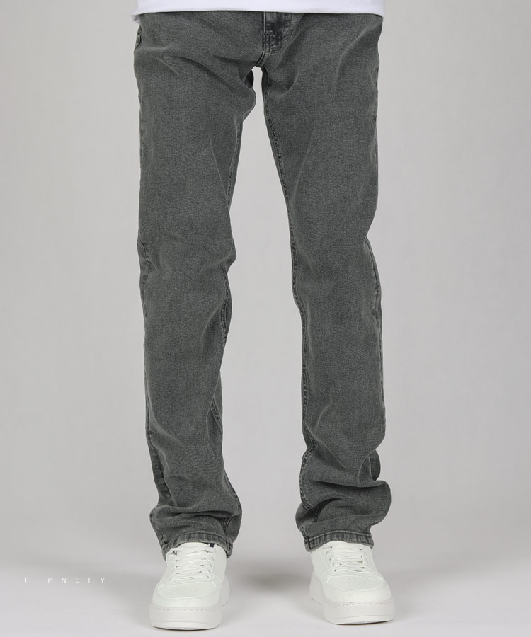 شلوار جین اسلیم مردانه 3686