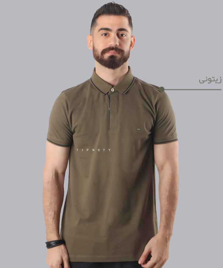 ذغالی                             ذغالی                             ذغالی                             ذغالی                                                                                                                                                                                                                                                                                                                                                                 سورمه ای نوک مدادی کرم مشکی لجنی خردلی طوسی تیره ملانژ بنفش زیتونی نفتی سبز تیشرت یقه دار 2842  - تصویر 4