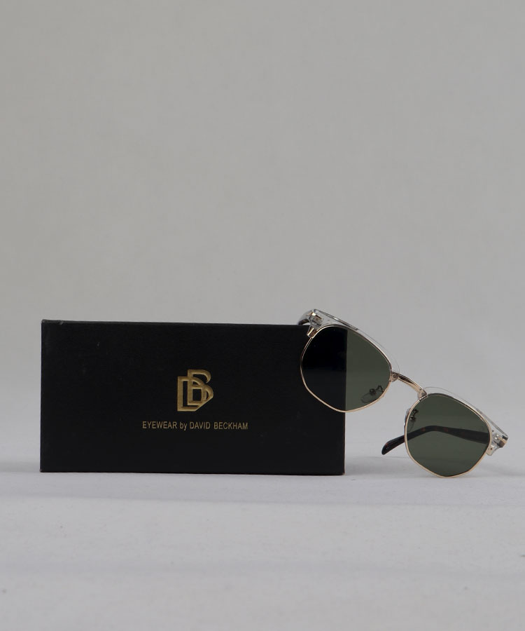 عینک آفتابی برند دیوید بکهام 1899